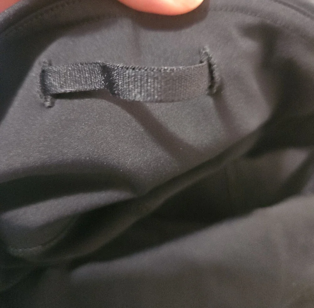 lululemon Athletica Fast and Free High-Rise Crops Size 6